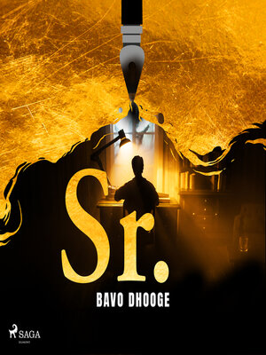 cover image of SR.